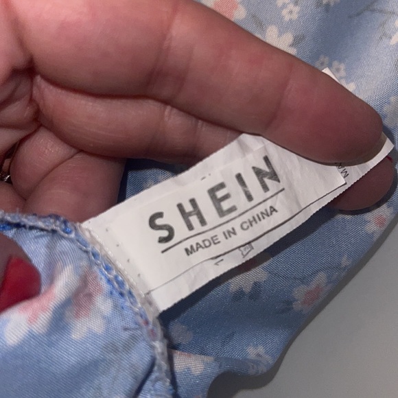 Spaghetti Strap Dress Size XS - Picture 6 of 6